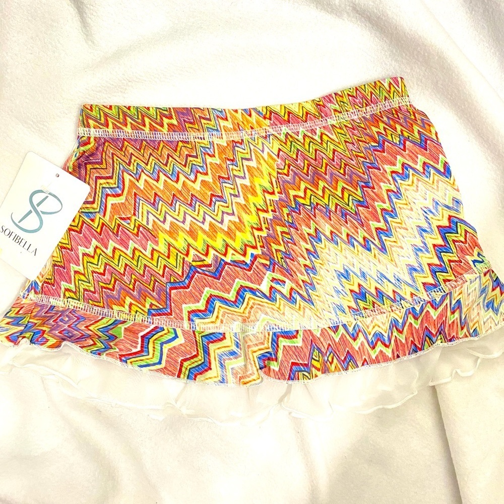 Sofibella skort